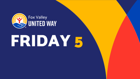 Friday Five