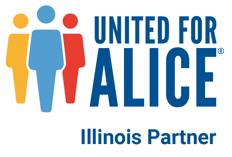 United For ALICE