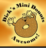 Dick's Mini Donuts
