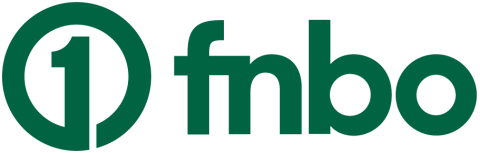 FNBO logo