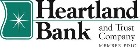 heartland bank logo